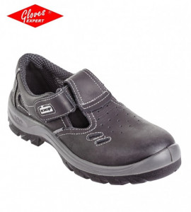 Sandale de protectie BONO S1 si BONI (01 FO SRC)