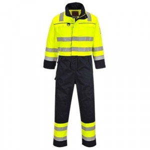 Combinezon HiVis Multi-Norm