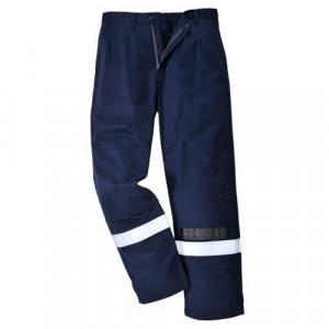 Pantaloni Bizflame Plus