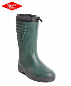 Cizme PVC FROST CU CĂPTUŞEALĂ (OB E CI SRC)