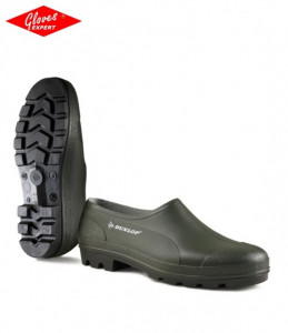 Pantofi cu talpă antiderapantă DUNLOP® WELLIE