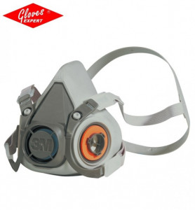Masca de protectie speciala 3M 6200