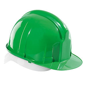 Casca Protectie Verde GP3000 440V pret excelent