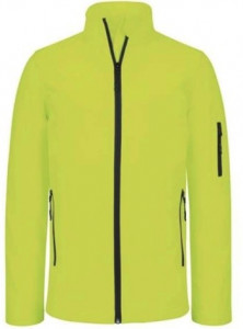 Geaca 3 sezoane Softshell
