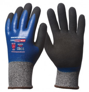 Manusi de protectie antitaiere EUROCUT 5 N555