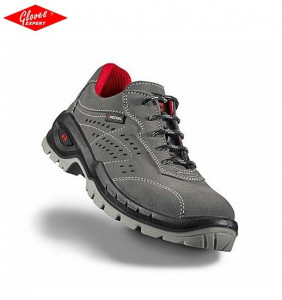 Pantofi de protectie SUXXEED S1P LOW S1P gri