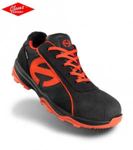 Pantofi sport RUN-R 300 LOW impermeabil S3