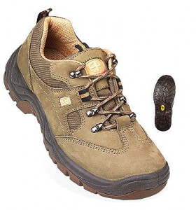 Pantofi de lucru cu protectie comozi Emerald
