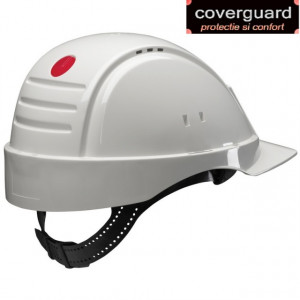 Cască de protecție 3M PELTOR G2000C SOLARIS diverse culori
