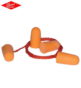 Antifoane interne cilindrice, rotunjite, cu suprafață netedă,hipoalergenic 3M™ 1100