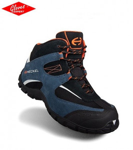 Bocanci de protectie MACMOVE 2.0 S1P