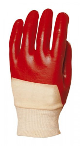 Manusi de protectie PVC 3420