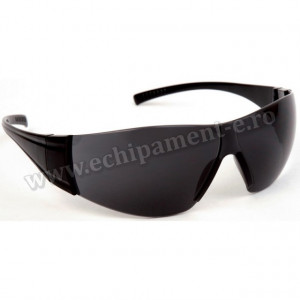 Ochelari de protectie LADYLUX policarbonat cu lentila inchisa