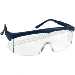 Ochelari de protectie antizgariere albastru PIVOLUX