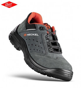 Pantofi de protectie FOCUS PERFO S1
