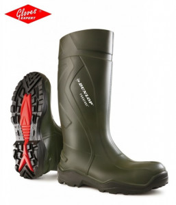 Cizme Dunlop Purofort+