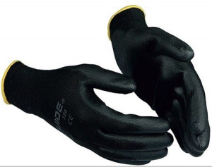 Manusi de protectie GUIDE 526 negru