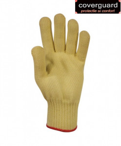 Manusi protectie antitaiere cu patru fire Kevlar 4620