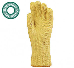 Manusi Protectie antitaiere si protectie termica Kevlar 4657