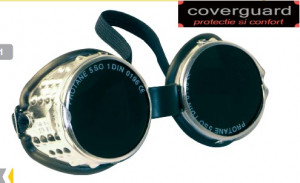 Ochelari de protectie sudori ALULUX 60811