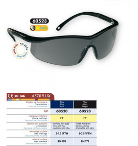 Ochelari protectie soare Astrilux 60523