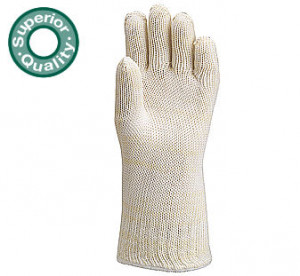 Manusi Protectie Nomex termice antitaiere 4687