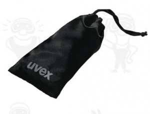 Husa LuxOptical pentru ochelari cu brat
