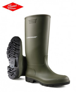 Cizme Dunlop PRICEMASTOR