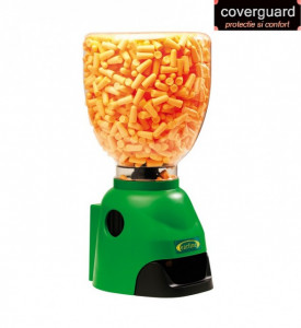 Antifoane interne EARLINE pentru dispenser ,din poliuretan