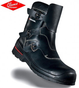 Bocanci sudor MACSOLE 1.0 WLD 3 impermeabil S3