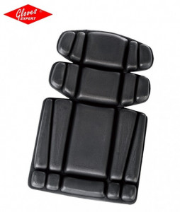Genunchiere pentru pantaloni cu buzunar Coverguard