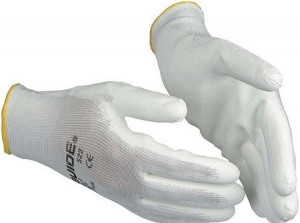 Manusi de protectie GUIDE 522 alb