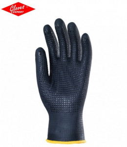 Manusi protectie fire tricotatepoliamidă Spandex