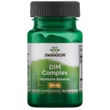 DIM Complex - BioDIM 100mg 30 capsule Swanson