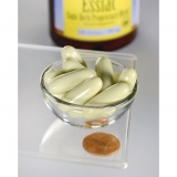 Essiac Eight Herb Complex- Essiac 120 capsule Swanson