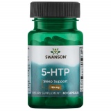 5 HTP 50 mg 60 capsule Swanson