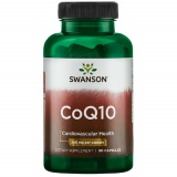 Ultra Coenzima Q10- Coezima Q10 200 mg 90 capsule Swanson