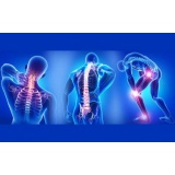 Pechet Naturist Avansat Neuromodulator Sistem Neuromuscular