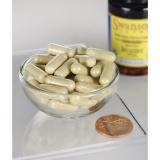 Optimum Potency Serrazimes® - Serrapeptase elimina Sinuzita Fibrina Chisturile 40,000 UI 60 veggie capsules Swanson