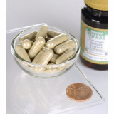 Shilajit Extract- TruFulvic® 100 mg 30 veggie capsules Swanson