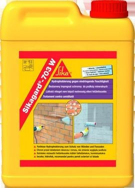 Sikagard 703w Sikagard 703w