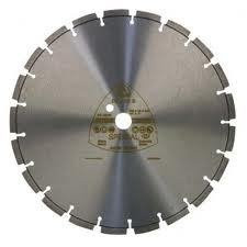 Disc diamantat Klingspor DL 100 B 400x25.4 mm