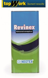 Amorsa pentru hidroizolatie lichida Revinex 5 kg