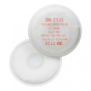 INDISPONIBIL Filtre 3M protectie particule 2135 P3R