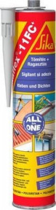 Adeziv SikaFlex 11FC maro 300ml