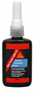 Adeziv SikaLock 1243 TL albastru la ambalaj de 50 ml - la comanda