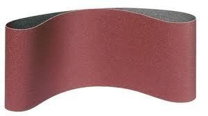 Benzi abrazive de slefuit universal Lemn metal pe suport panza LS 309 XH 100x610 GR 100