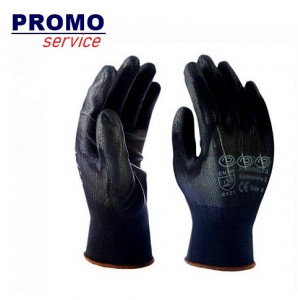 Manusi protectie mecanici service negre Promo