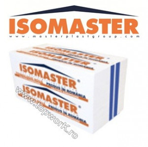 Polistiren expandat ISOMASTER H 70 5-cm