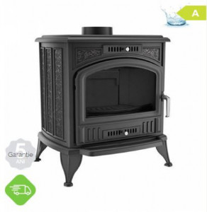 Termosemineu - Soba K6/ 8-11 Kw cu apa